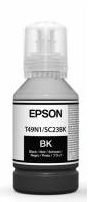 Контейнер з чорнилом Epson SC-F500 black