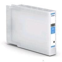 Картридж Epson WorkForce Pro WF-C8190/C8690 XXL cyan (8 000 стр)