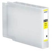 Картридж Epson WorkForce Pro WF-C8190/C8690 XXL yellow (8 000 стр)