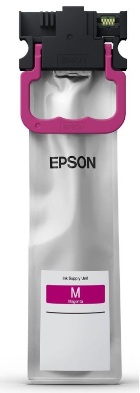 Картридж Epson WorkForce Pro WF-C5X9R Magenta XL (5 000 стр)