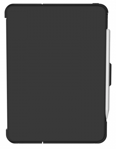 Накладка UAG на смарт-клавіатуру для iPad Pro 11'(2020) Scout Smart Keyboard Folio, Black