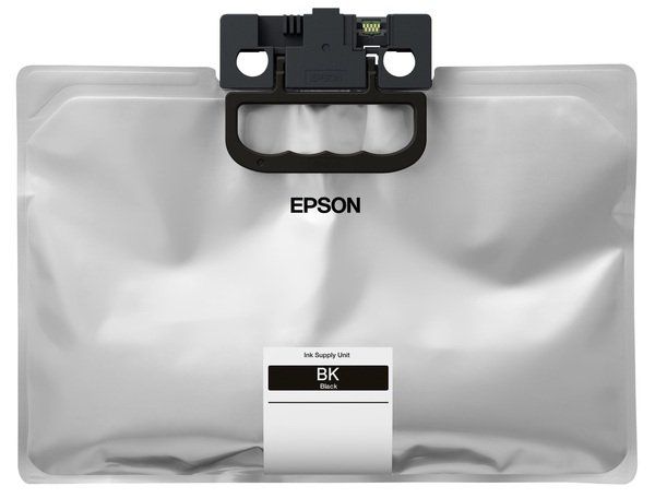 Картридж Epson WorkForce Pro WF-C529R/C579R black XXL (50 000 стор)