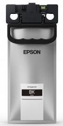 Картридж Epson WF-M5299/WF-M5799 black XL (10 000 стр)