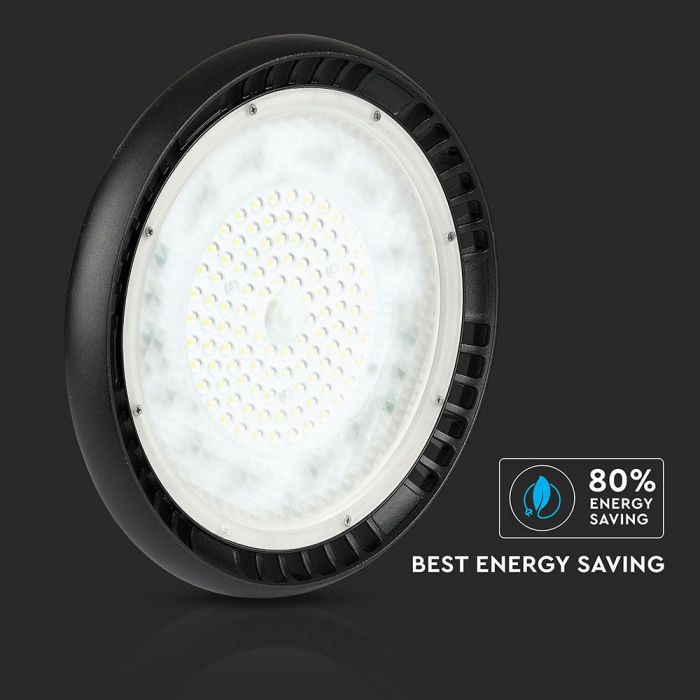 Світильник Хай-Бей LED V-TAC, 100W, SKU-556, Samsung Chip, 230V, 4000К, 8000lm