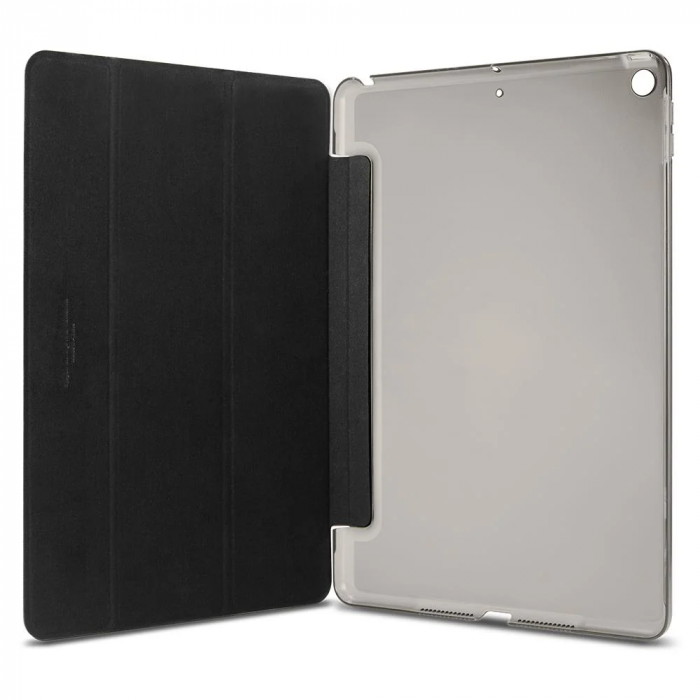 Чохол Spigen для iPad 10,2 (2019-2020) Smart Fold, Black