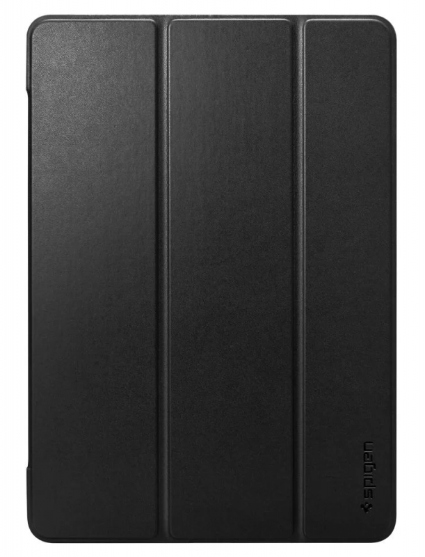 Чохол Spigen для iPad 10,2 (2019-2020) Smart Fold, Black