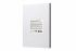 Плівка для ламінування A4 2E, матове покриття, 75 мкм, 100шт