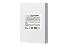 Плівка для ламінування A5 2E, глянсове покриття, 125 мкм, 100шт