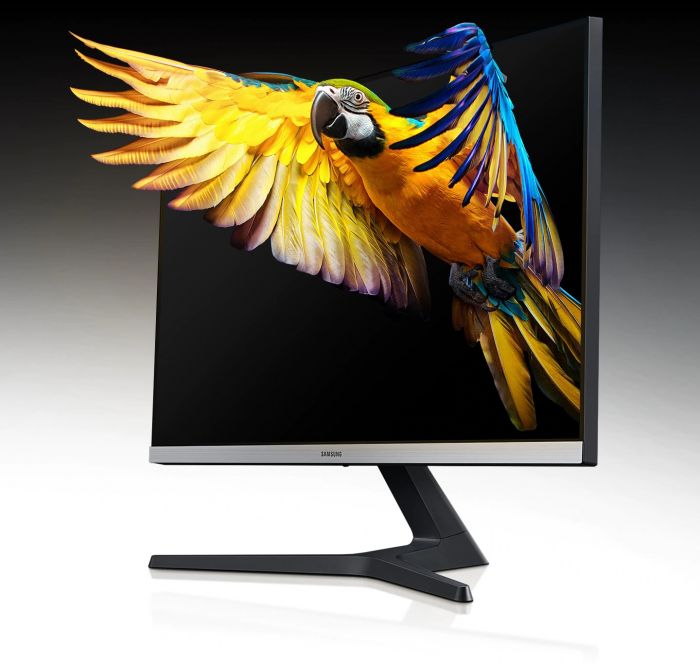 Монітор LCD 28" Samsung U28R550UQI 2xHDMI, DP, IPS, 3840x2160, 4ms