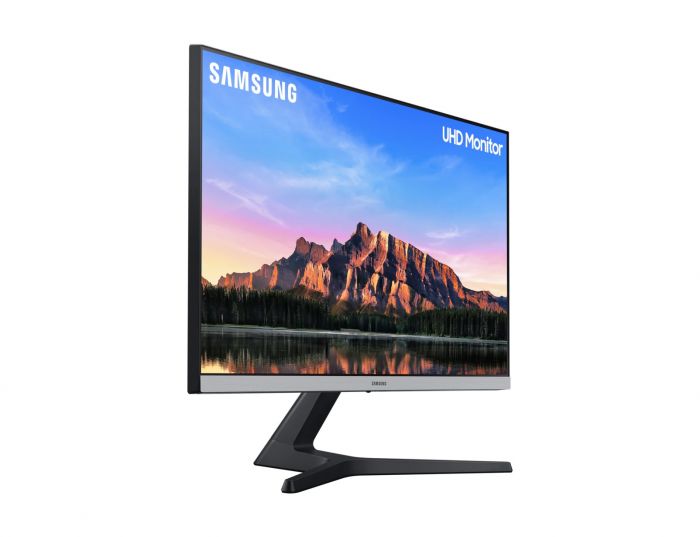 Монітор LCD 28" Samsung U28R550UQI 2xHDMI, DP, IPS, 3840x2160, 4ms