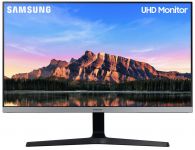 Монітор LCD 28" Samsung U28R550UQI 2xHDMI, DP, IPS, 3840x2160, 4ms