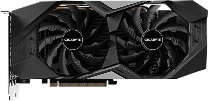 Відеокарта GIGABYTE GeForce RTX2060 SUPER 8GB DDR6 256bit DPx3-HDMI WINDFORCE OC LHR