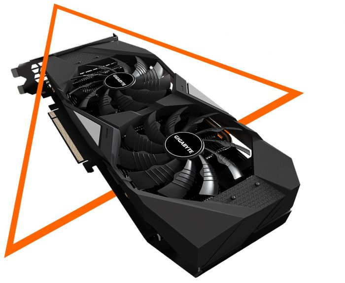 Відеокарта GIGABYTE GeForce RTX2060 SUPER 8GB DDR6 256bit DPx3-HDMI WINDFORCE OC LHR