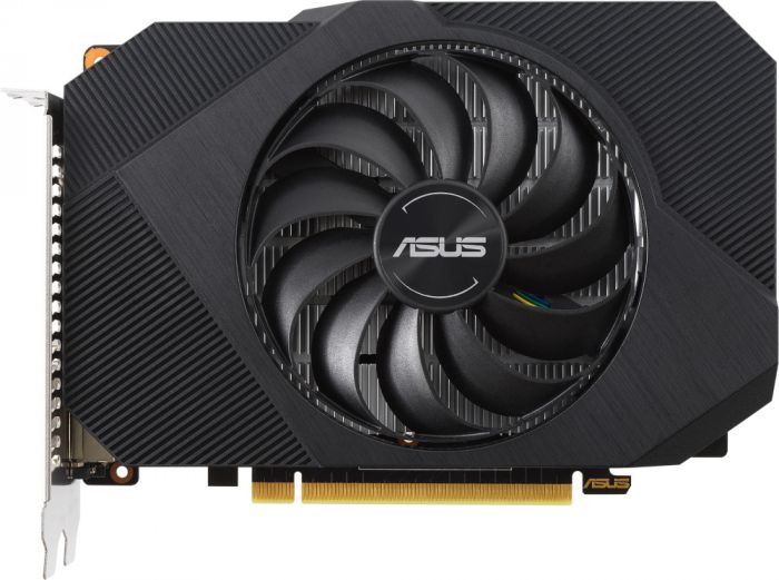 Вiдеокарта ASUS GeForce GTX1650 4GB GDDR6 OC