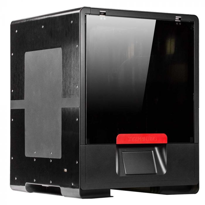 Принтер 3D XYZprinting da Vinci Color Mini