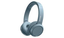 Навушники Philips TAH4205 Over-Ear Wireless Синій