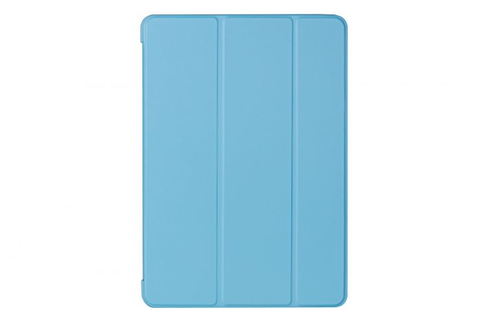 Чохол 2Е Basic для Apple iPad 10.2` 2019, Flex, Light blue