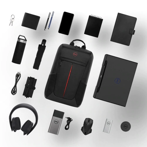 Рюкзак Dell Gaming Lite Backpack 17", GM1720PE