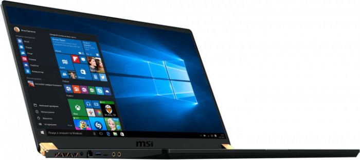 Ноутбук MSI GS75-10SFS 17.3FHD 300Hz/Intel i9-10980HK/16/1024F/NVD2070 Super-8/W10P
