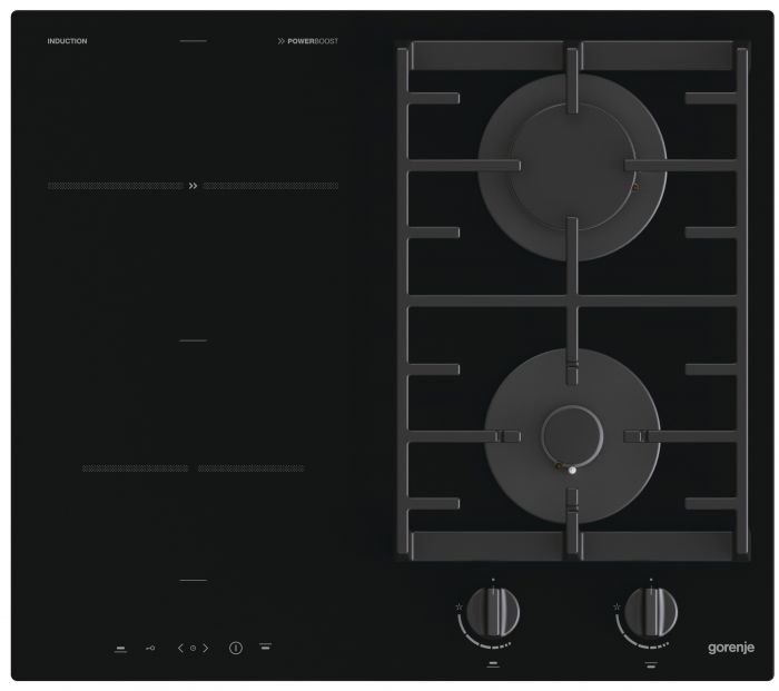 Варильна поверхня Gorenje GCI691BSC