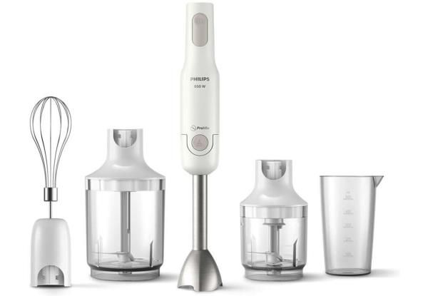 Блендер ручний PHILIPS Daily Collection HR2537/00