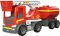 Конструктор fisсhertechnik JUNIOR Easy Starter Пожежні машини