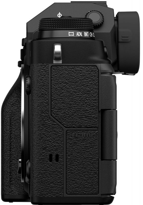 Цифр. фотокамера Fujifilm X-T4 Body Black