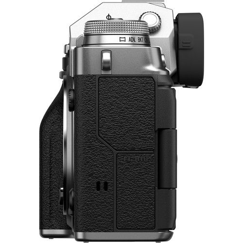 Цифр. фотокамера Fujifilm X-T4 + XF 16-80 F4 Kit Black