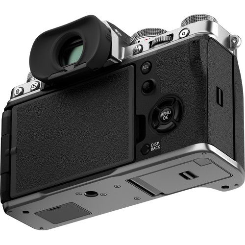 Цифр. фотокамера Fujifilm X-T4 + XF 16-80 F4 Kit Black