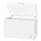 Морозильна скриня Gorenje FH401CW, Висота - 85см,  384л, А+, ST, Електр. Керув., Дисплей, Білий