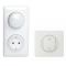 Legrand Стартовий набір (шлюз WiFi + smart-розетка+ вимик. "Вдома/не вдома") (Celiane with NETATMO)[Білий]
