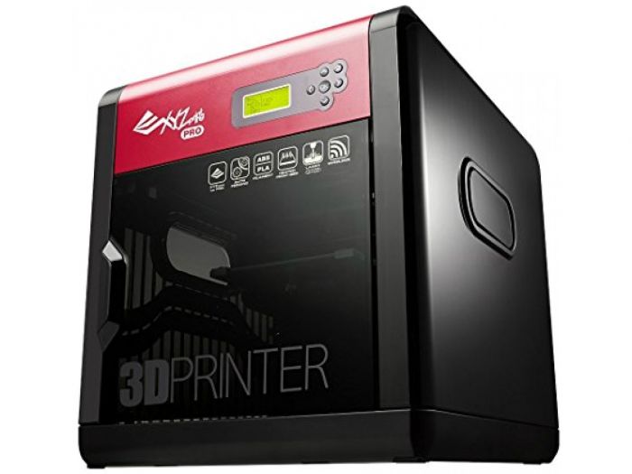 Принтер 3D XYZprinting da Vinci 1.0 Professional WiFi