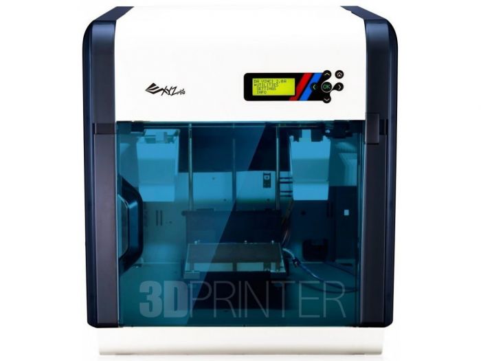 Принтер 3D XYZprinting da Vinci 2.0A Duo