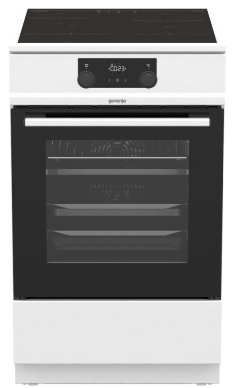 Плита Gorenje EIT5355WPG