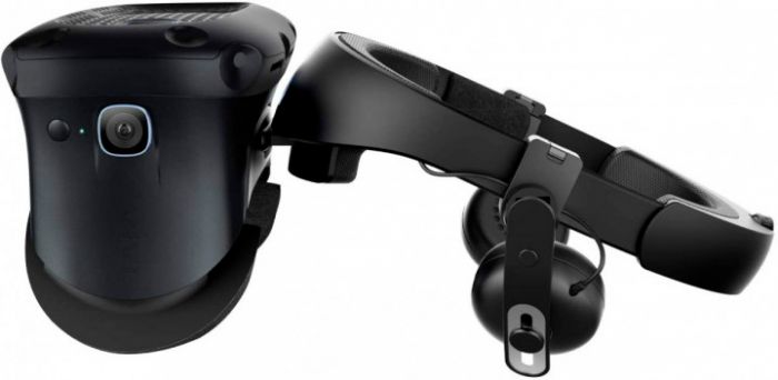 Система віртуальної реальності HTC VIVE COSMOS Elite
