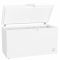Морозильна скриня Gorenje FH451CW, Висота - 85см,  457л, А+, ST, Електр. Керув., Дисплей, Білий