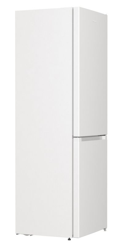 Холодильник з нижн. мороз. камерою Gorenje RK6191EW4, 185х60х60см, 2 двері, 206( 108)л, А+, ST, FrostLess , Зона св-ті, Білий