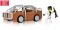 Набір Jazwares Roblox Large Vehicle The Abominator W3