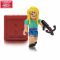 Ігрова колекційна фігурка Roblox Mystery Figures Brick S4