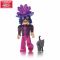 Ігрова колекційна фігурка Roblox Mystery Figures Brick S4