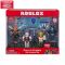 Ігрова колекційна фігурка Jazwares Roblox Mix &Match Set Days of Knights в наборі 4шт.