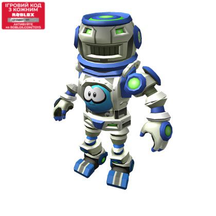 Набір Jazwares Roblox Multipack TBD - Style 1 W3