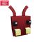 Ігрова колекційна фігурка Jazwares Roblox Сore Figures Booga Booga: Fire Ant W5