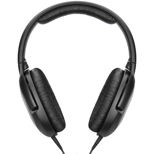 Навушники Sennheiser HD 206 Over-Ear