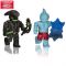 Набір Jazwares Roblox Game Packs A Pirate's Tale: Shark People W7