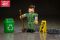 Ігрова колекційна фігурка Jazwares Roblox Сore Figures Welcome to Bloxburg: Glen the Janitor W3