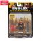 Ігрова колекційна фігурка Jazwares Roblox Core Figures Bootleg Buccaneers: Fisherman Joe W4