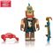 Ігрова колекційна фігурка Jazwares Roblox Core Figures Bootleg Buccaneers: Fisherman Joe W4