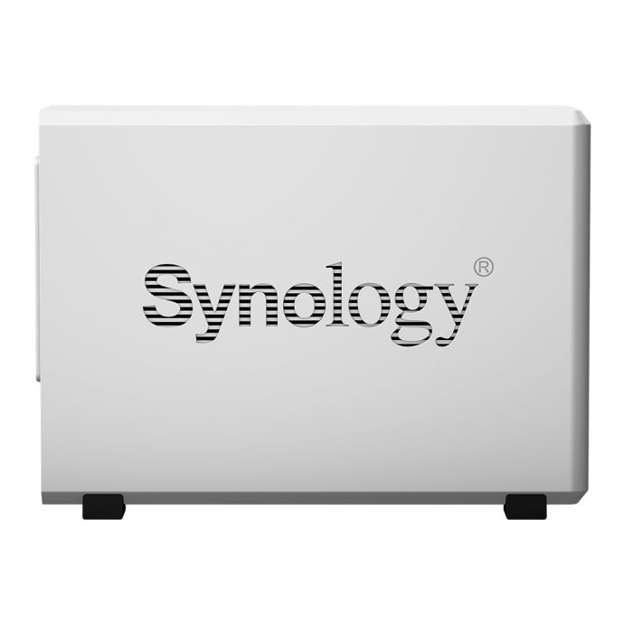 Мережеве сховище NAS Synology DS220j