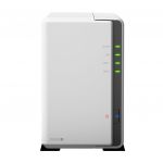 Мережеве сховище NAS Synology DS220j